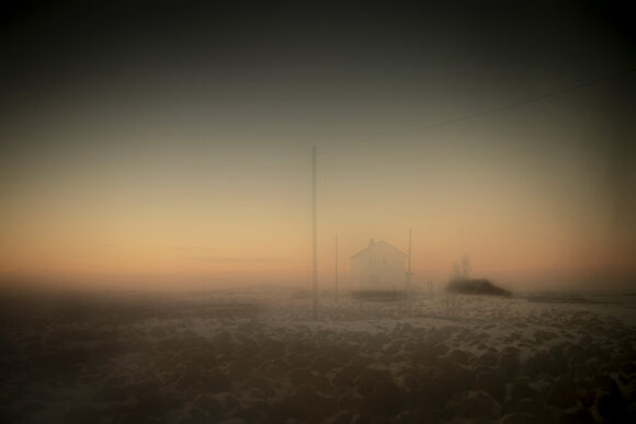 © Todd Hido / courtesy Galerie Les filles du calvaire