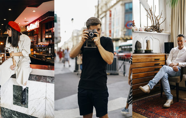 © Paris Tonic