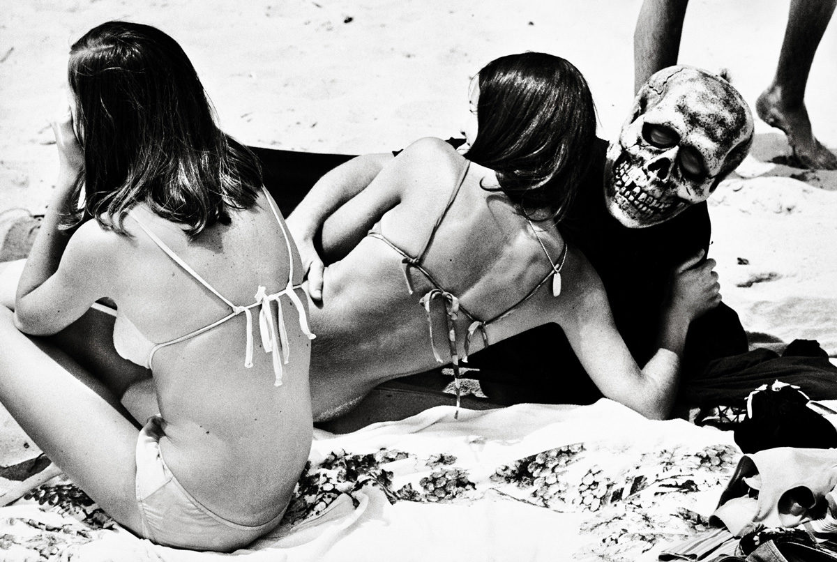© Dennis Stock / Magnum Photos