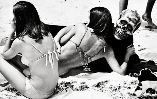 © Dennis Stock / Magnum Photos