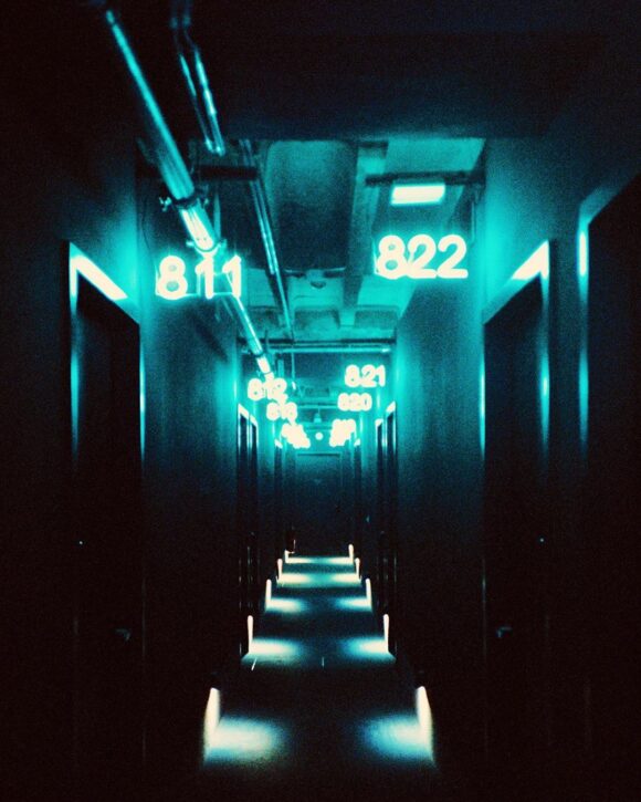 © Braden Lee / Instagram
