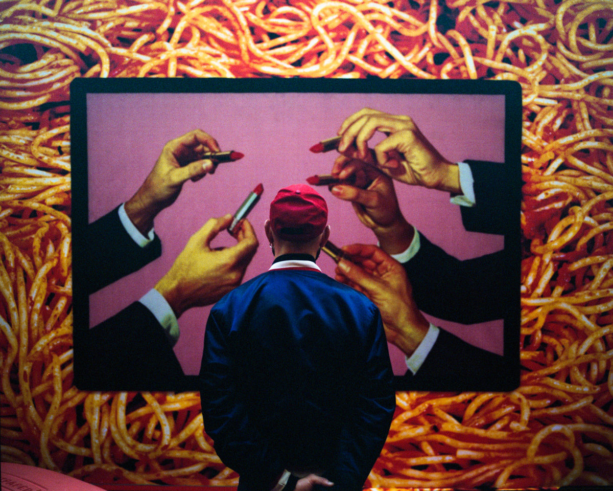© David Sochanek