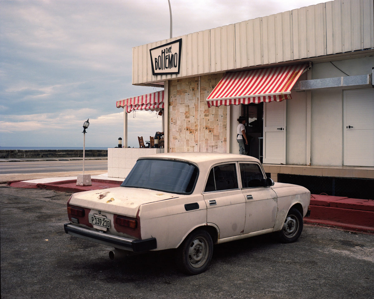 © David Sochanek