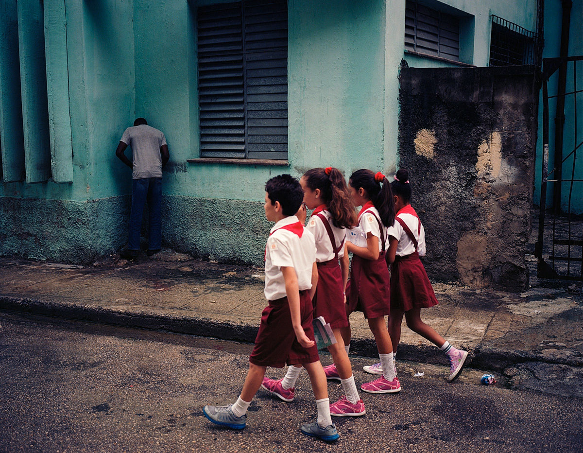 © David Sochanek