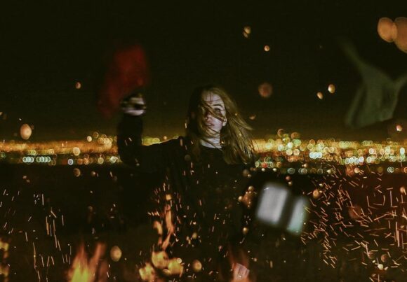© Evan Murphy / Instagram