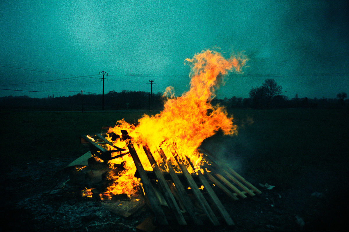 © Gaël Bonnefon