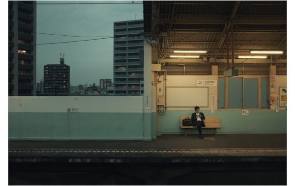 © Lasse Erkola / Instagram