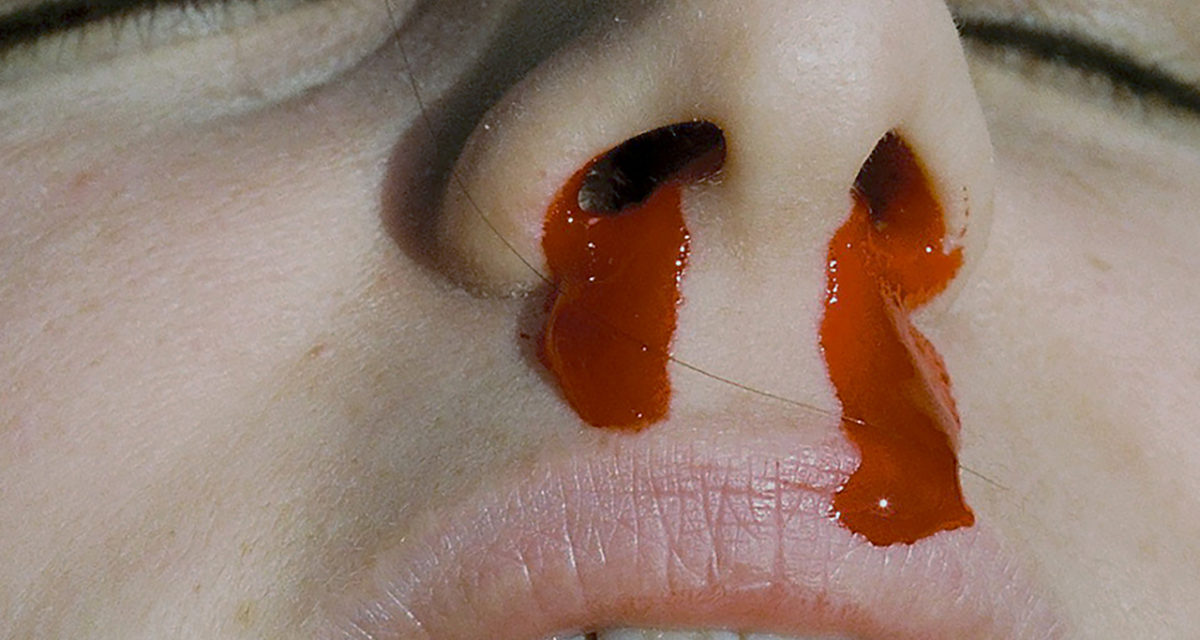 © Lucile Boiron