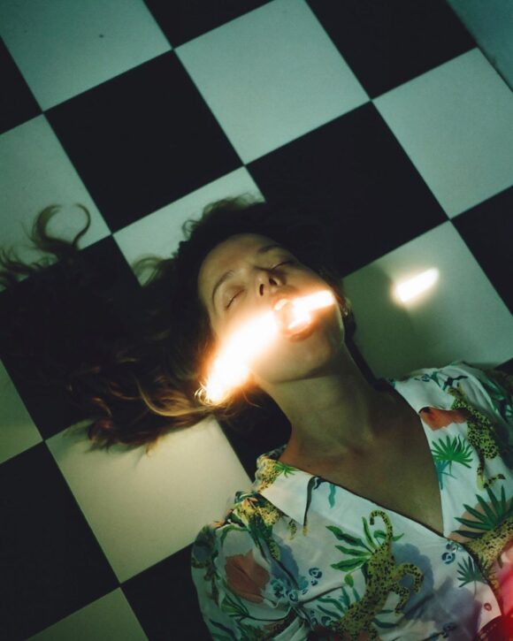 © Lucas Cerri / Instagram