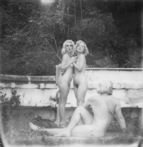 © Shelbie Dimond