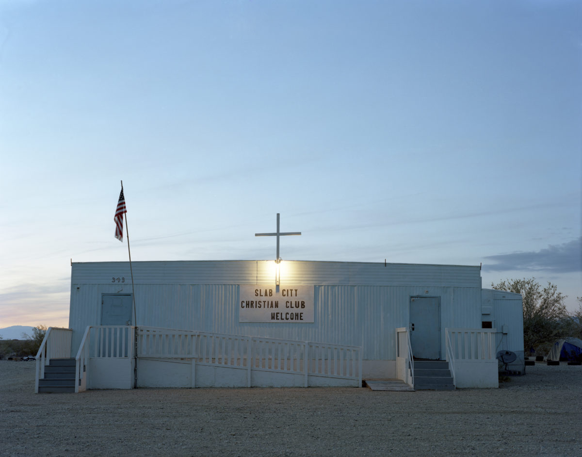 © Laura Henno / courtesy galerie Les Filles du Calvaire