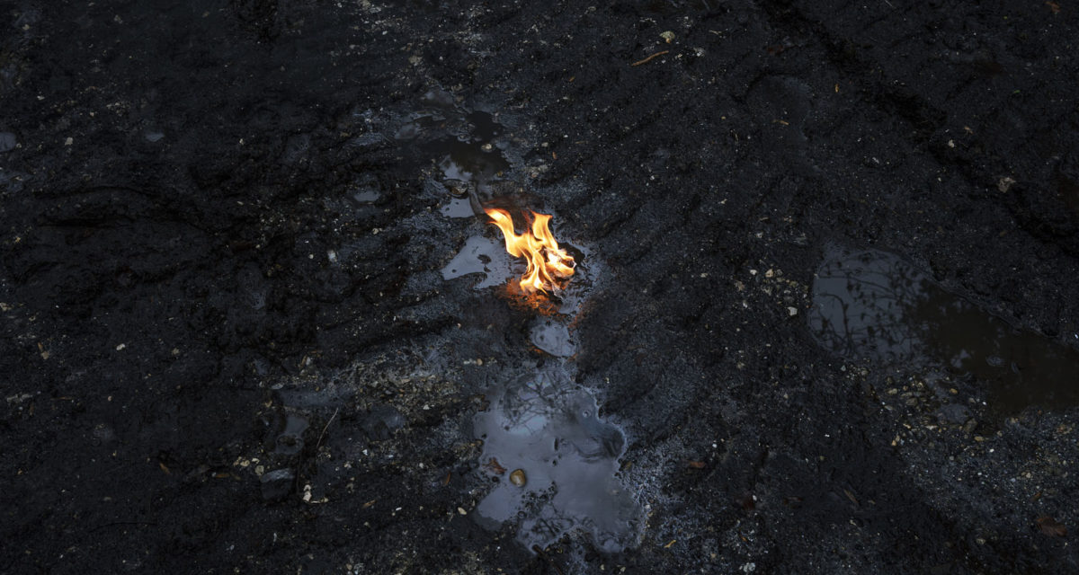 © Matthieu Gafsou / Résidence 1+2 / Galerie C / MAPS