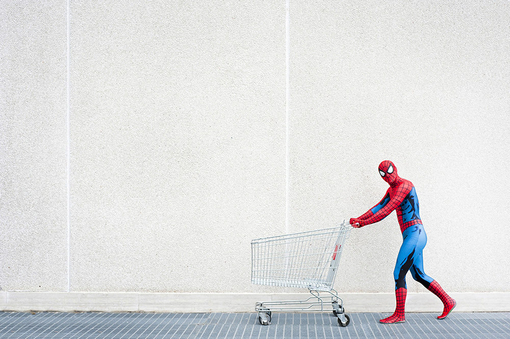 © Filippo Trojano