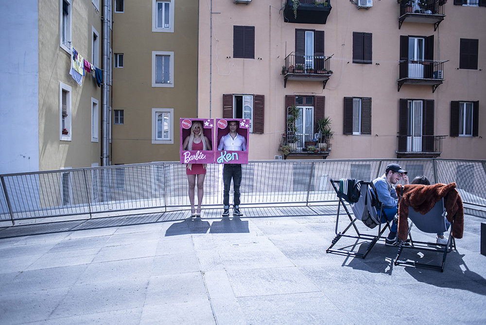 © Filippo Trojano