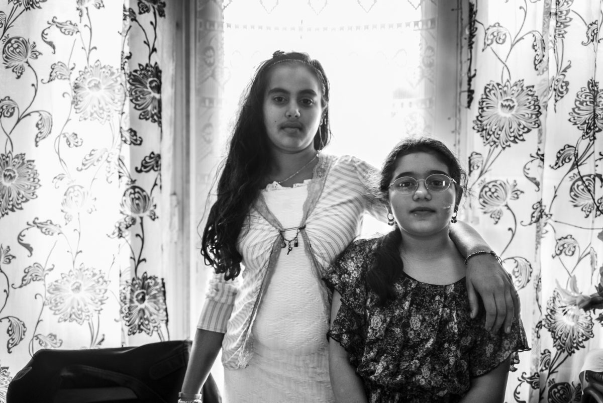 © Jacob Chetrit