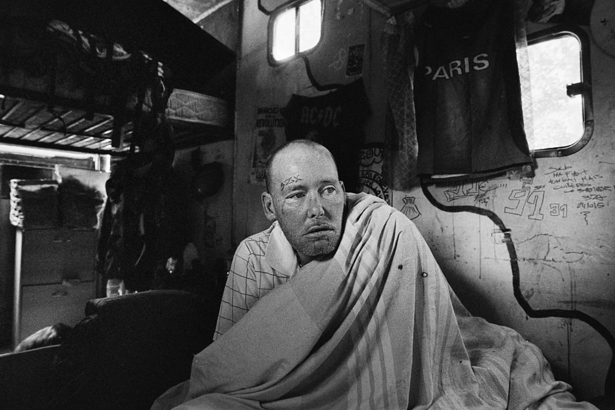 © Adrien Ribet