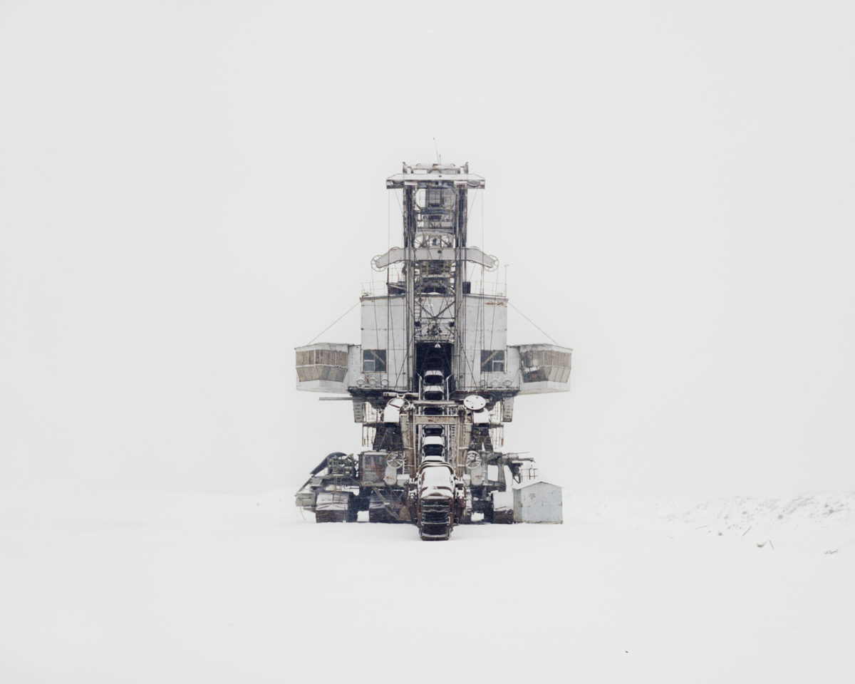© Danila Tkachenko