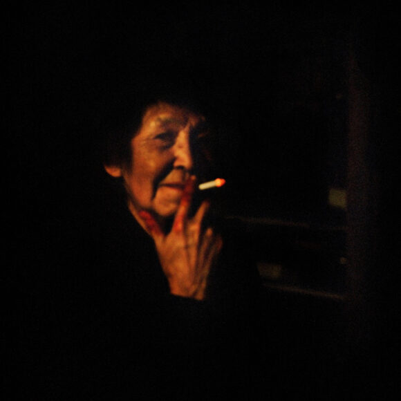 © Aaron Vincent Elkaim