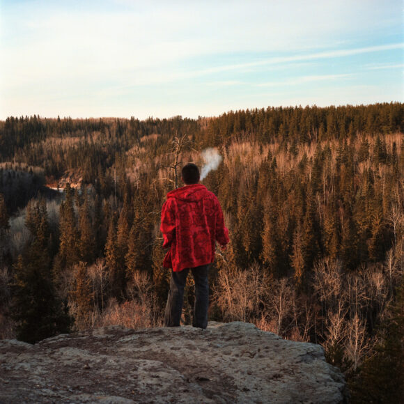 © Aaron Vincent Elkaim