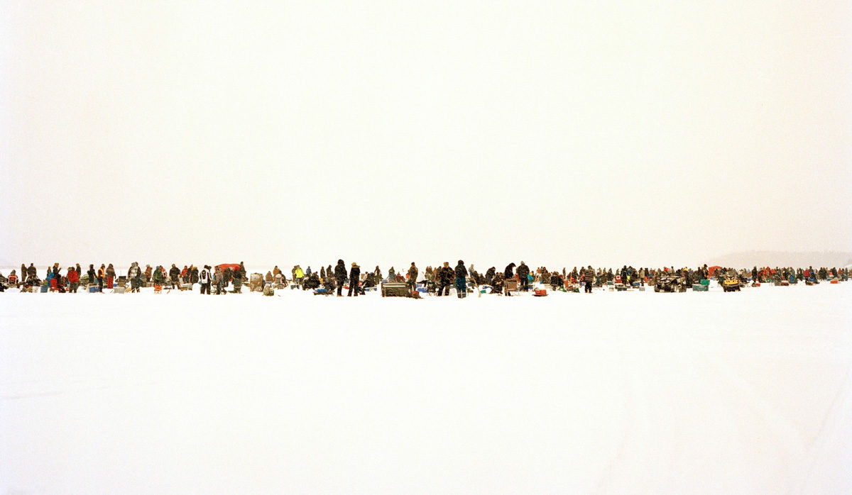 © Aaron Vincent Elkaim