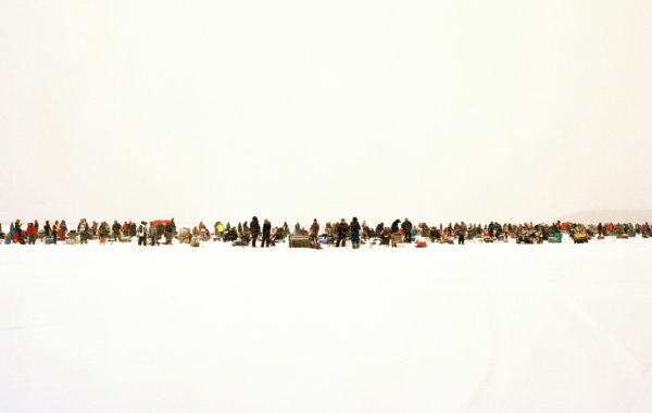 © Aaron Vincent Elkaim
