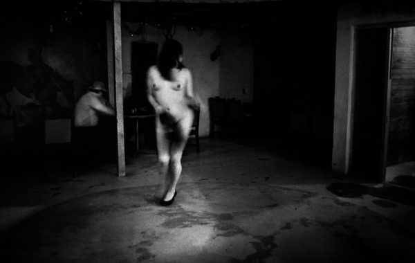 © Antoine d'Agata / Magnum Photos