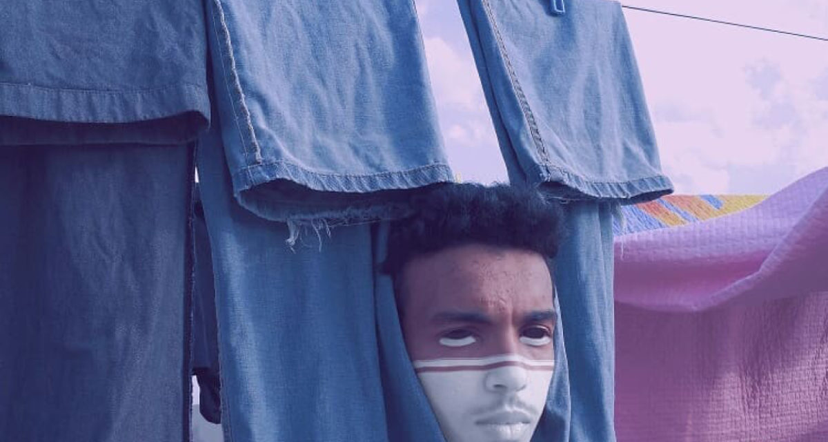 © Ismail Zaidy