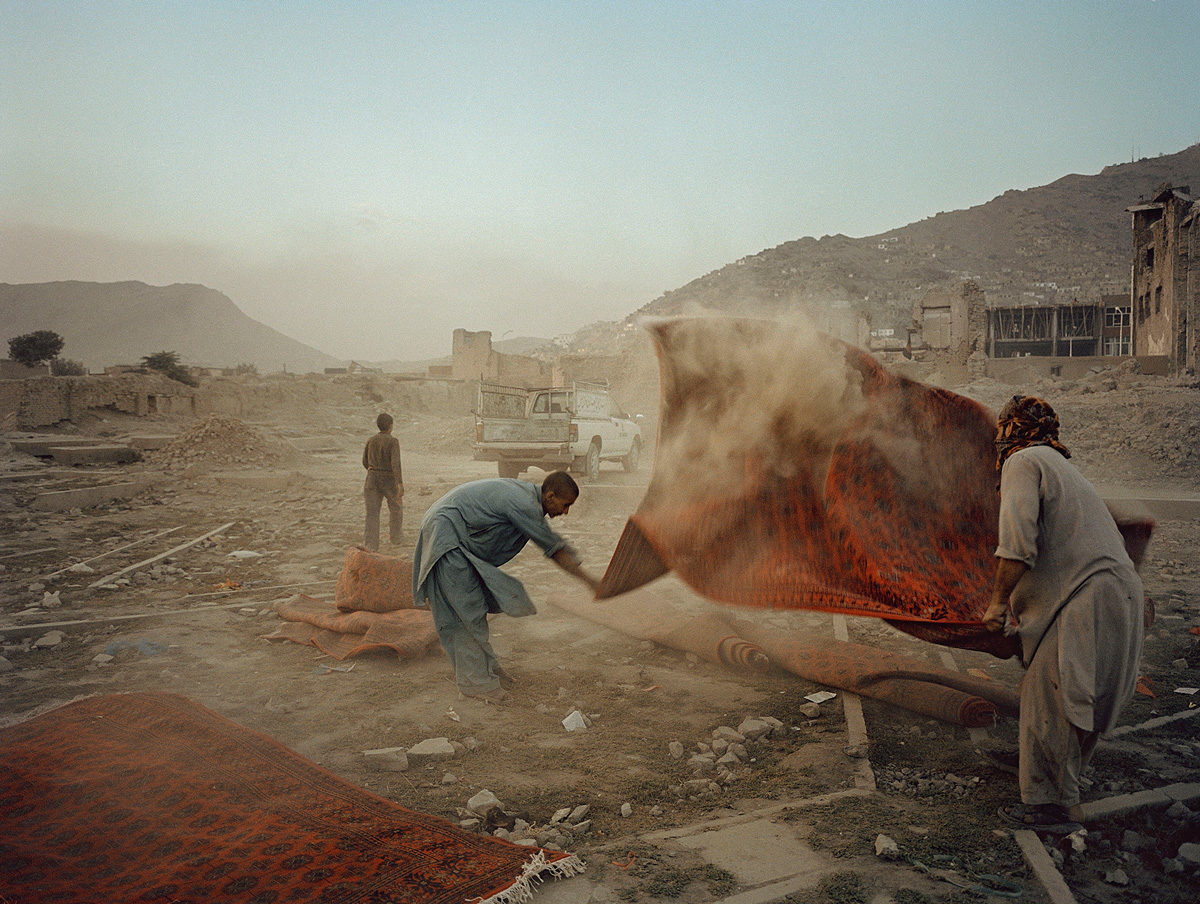 © Christopher Anderson / Magnum Photos