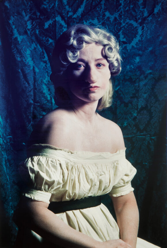 © Cindy Sherman / Vente Phillips