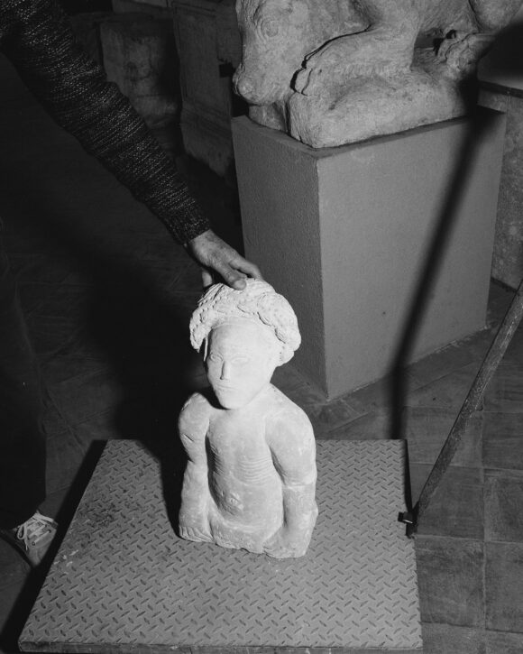 © Giulia Parlato