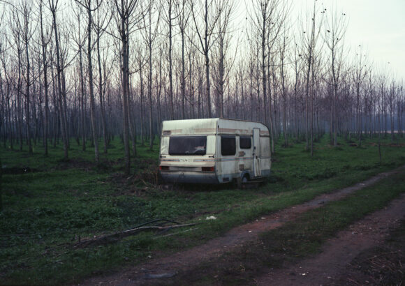© Gianluca Morini