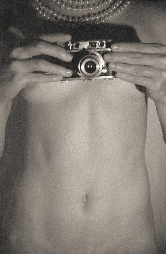 © Jefferson Hayman / Courtesy Galerie de l'Instant