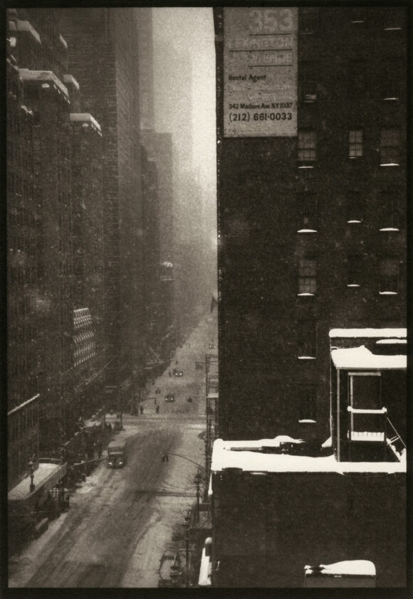 © Jefferson Hayman / Courtesy Galerie de l'Instant