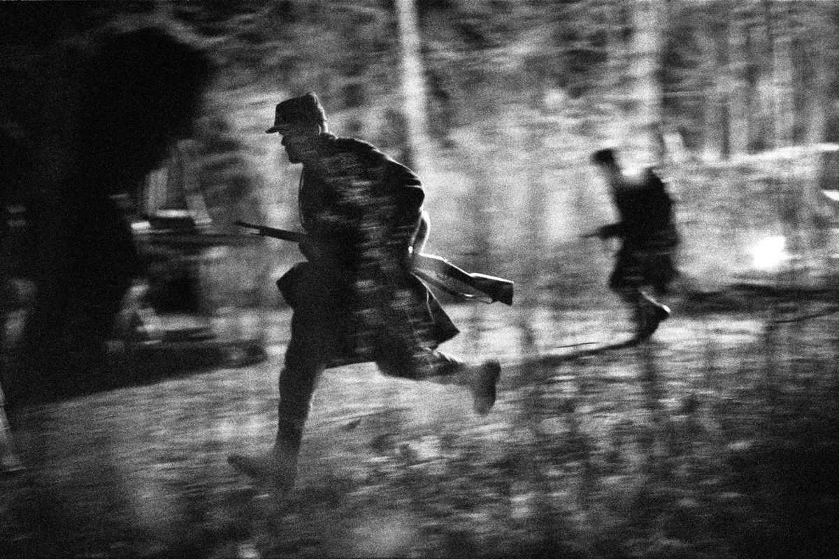 © Johann Soussi