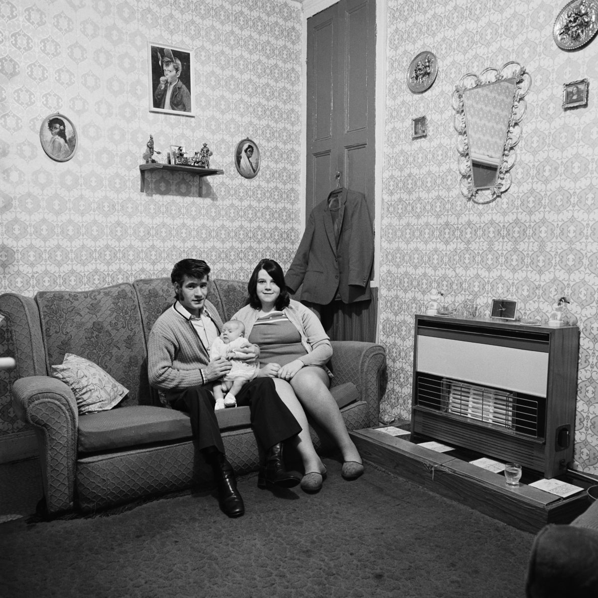 © Daniel Meadows / Martin Parr