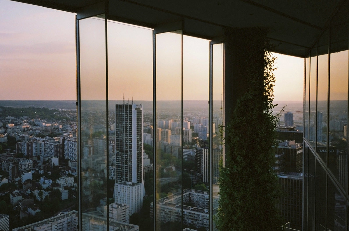 © Ludovic Zuili