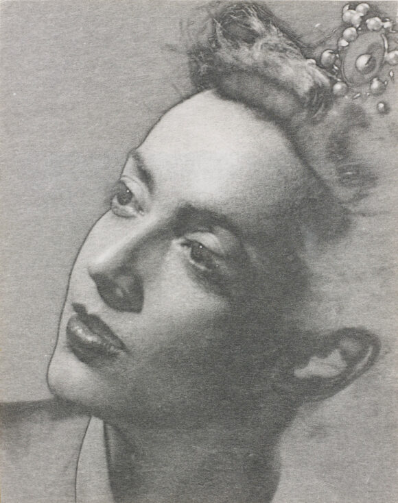 © Man Ray / Vente Phillips