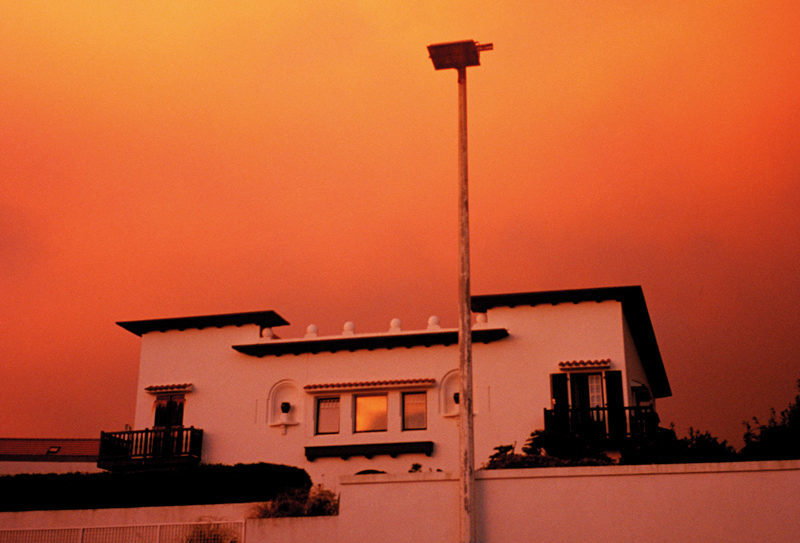 © Marguerite Bornhauser