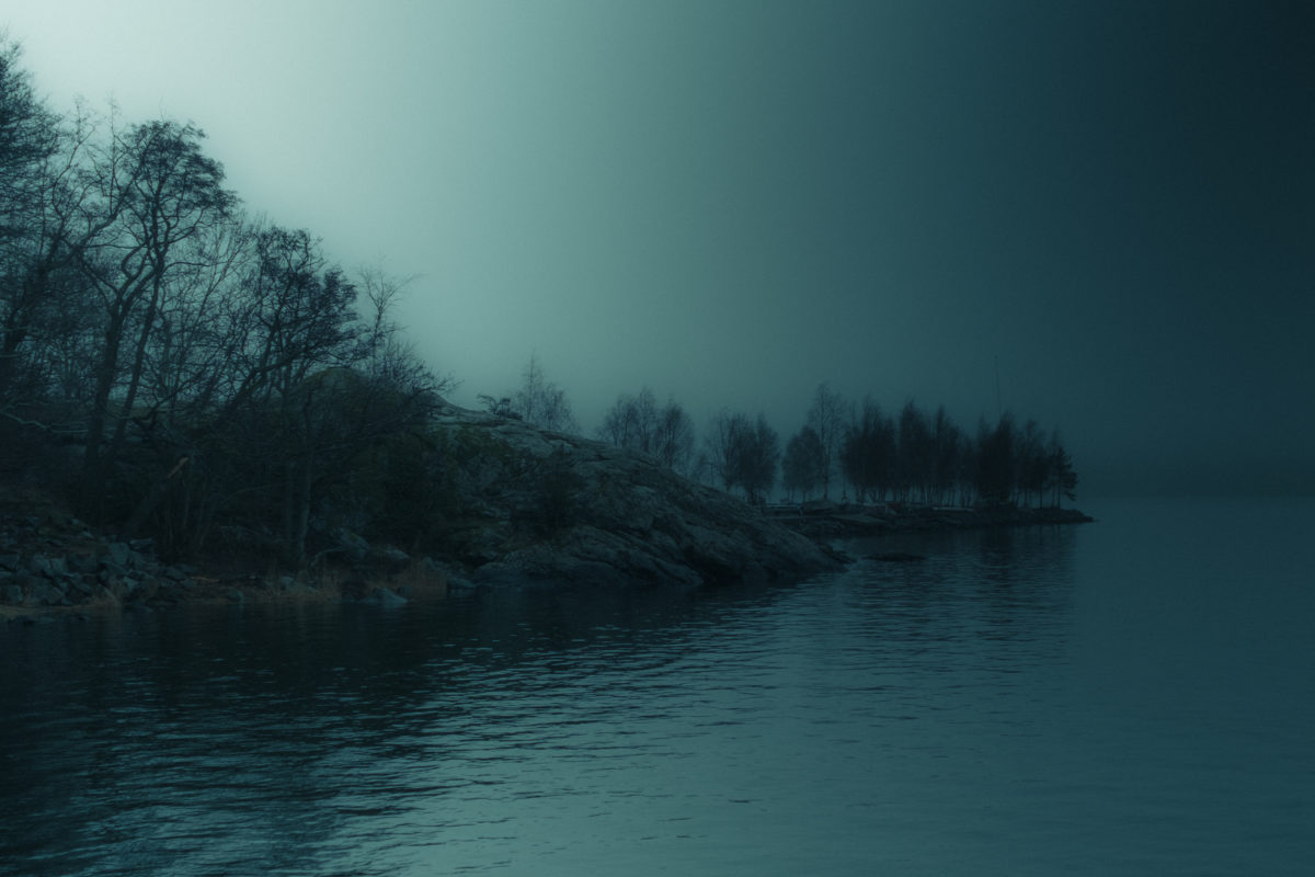 © Markus von Knorring