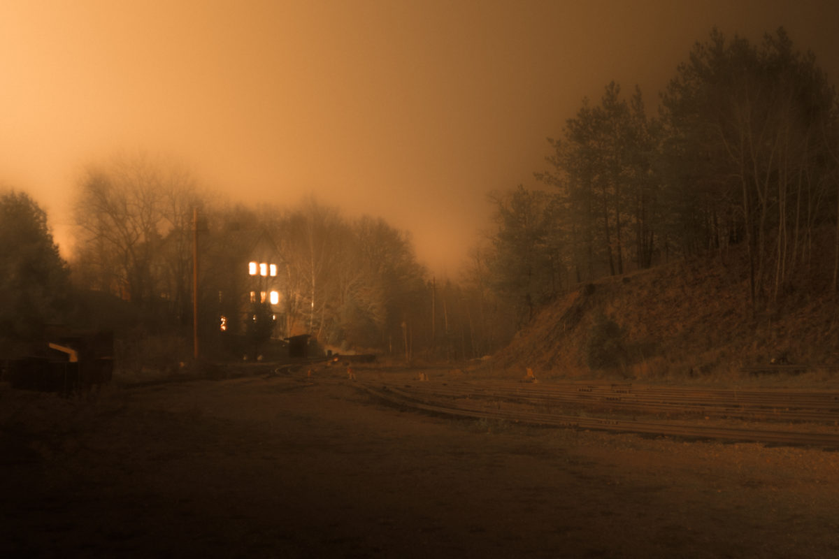 © Markus von Knorring
