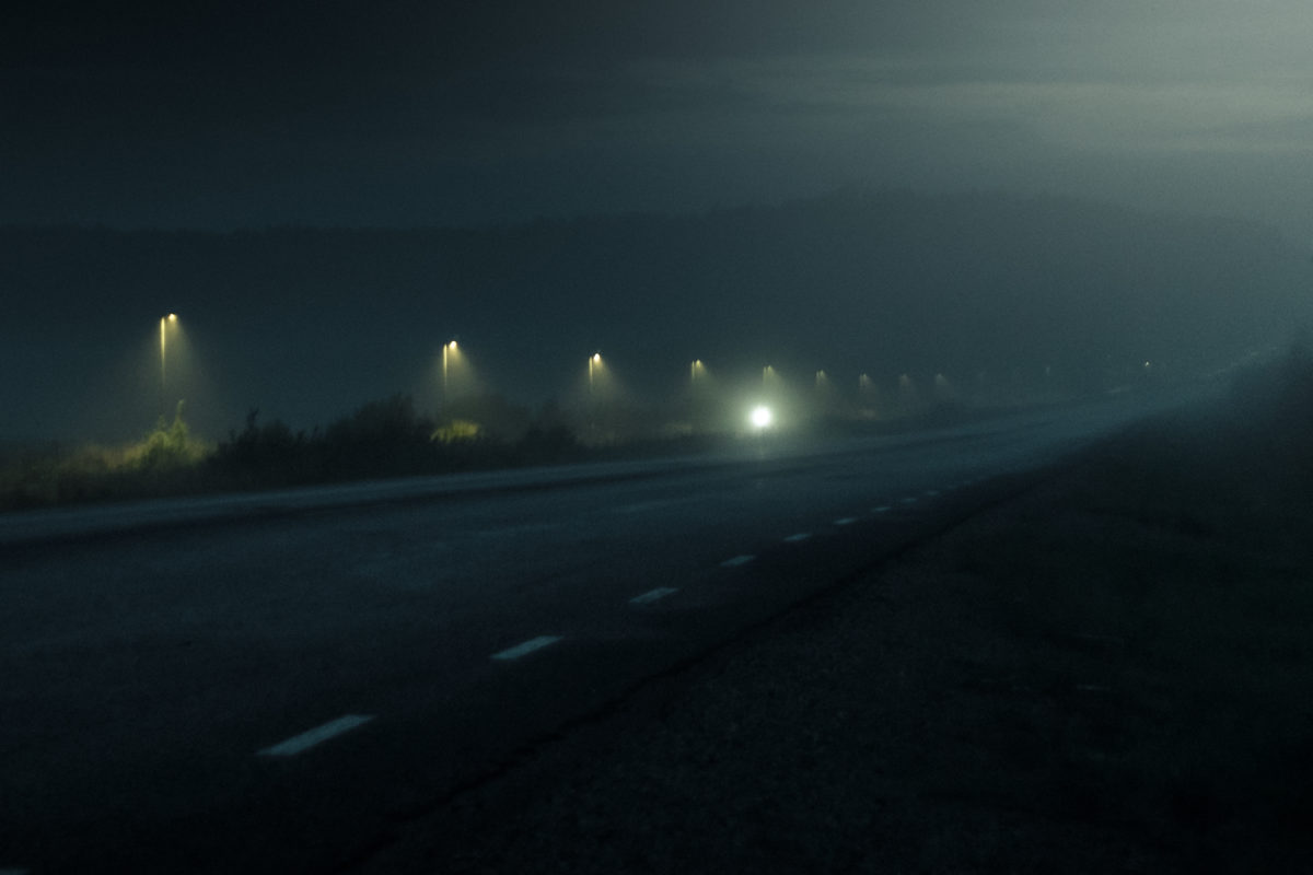 © Markus von Knorring
