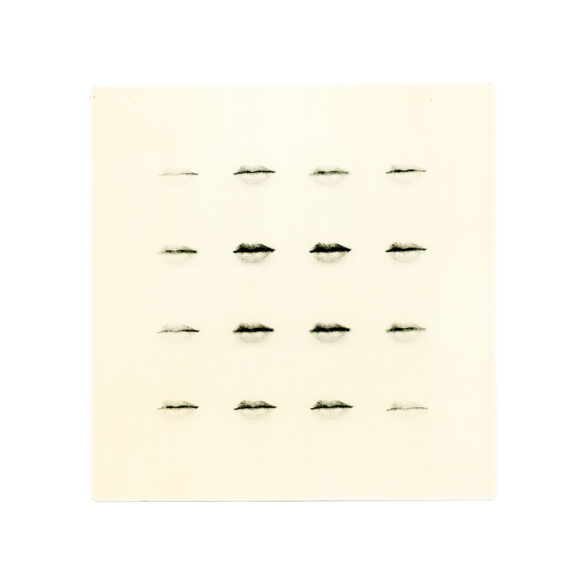 © Miho Kajioka / The (M) editions