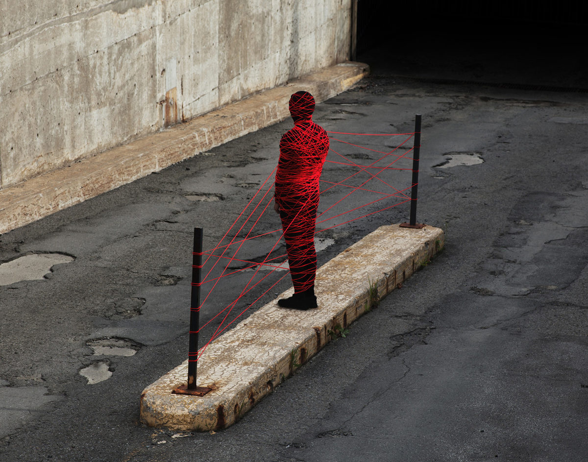 © Sean Mundy
