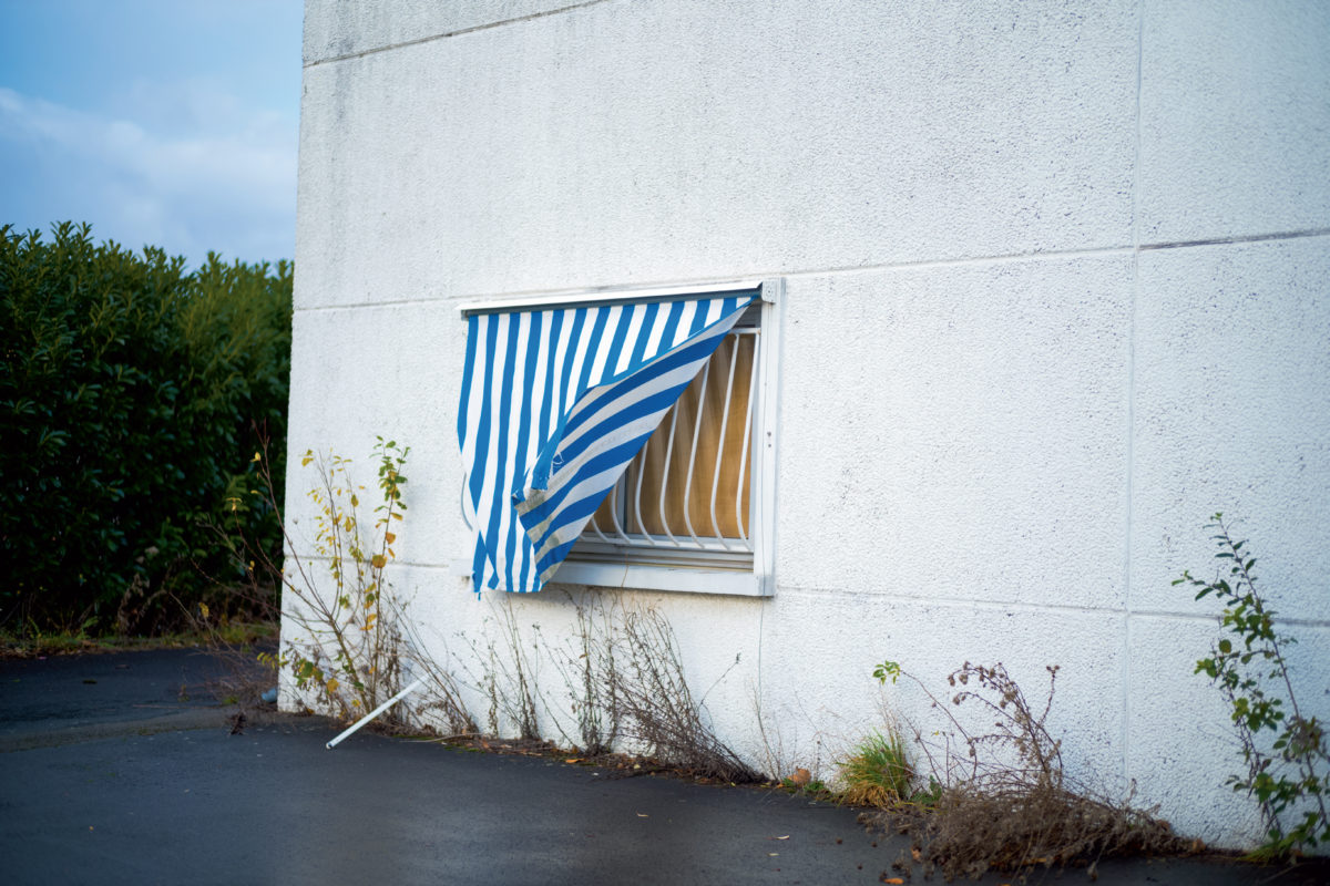 © Thomas Klotz / EYD