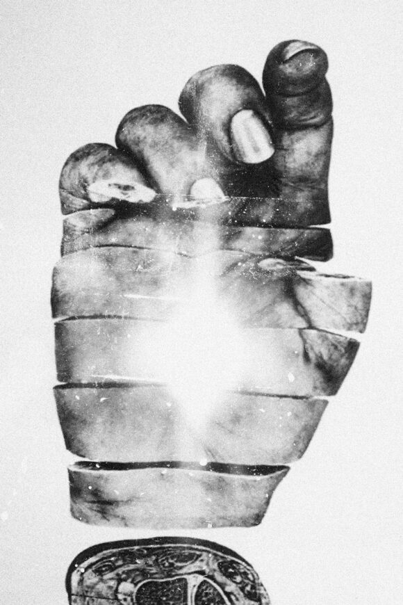 © Sophie Gabrielle / Courtesy Galerie &co119