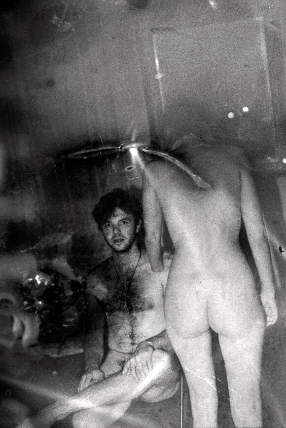 © Mclean Stephenson