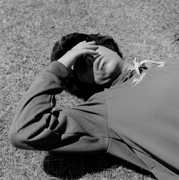 © Chris Hoare