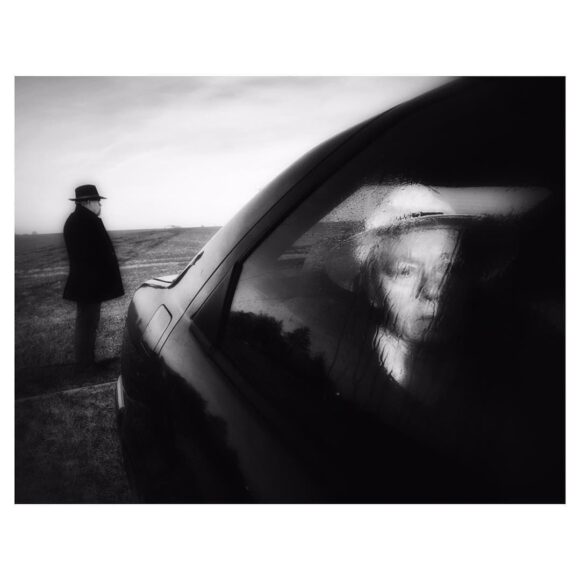 © Lionel Buffe / Instagram