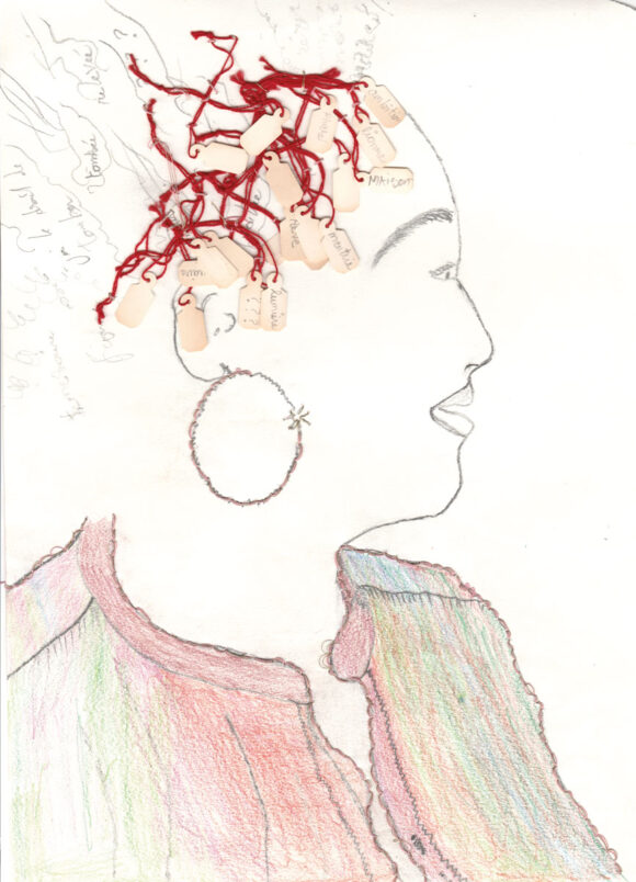 Réparer l’intime / Maison des Femmes