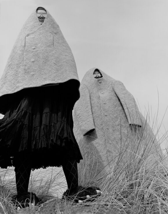 © Andrew Nuding
